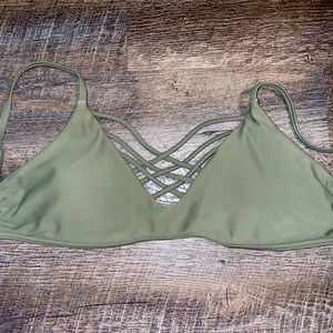 Hollister Bikini Top